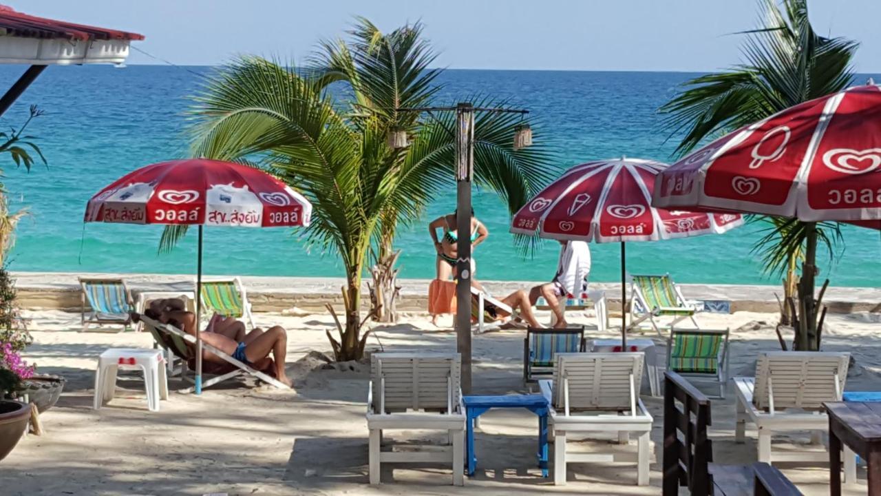 Viking Holiday Resort Koh Samet Exterior photo