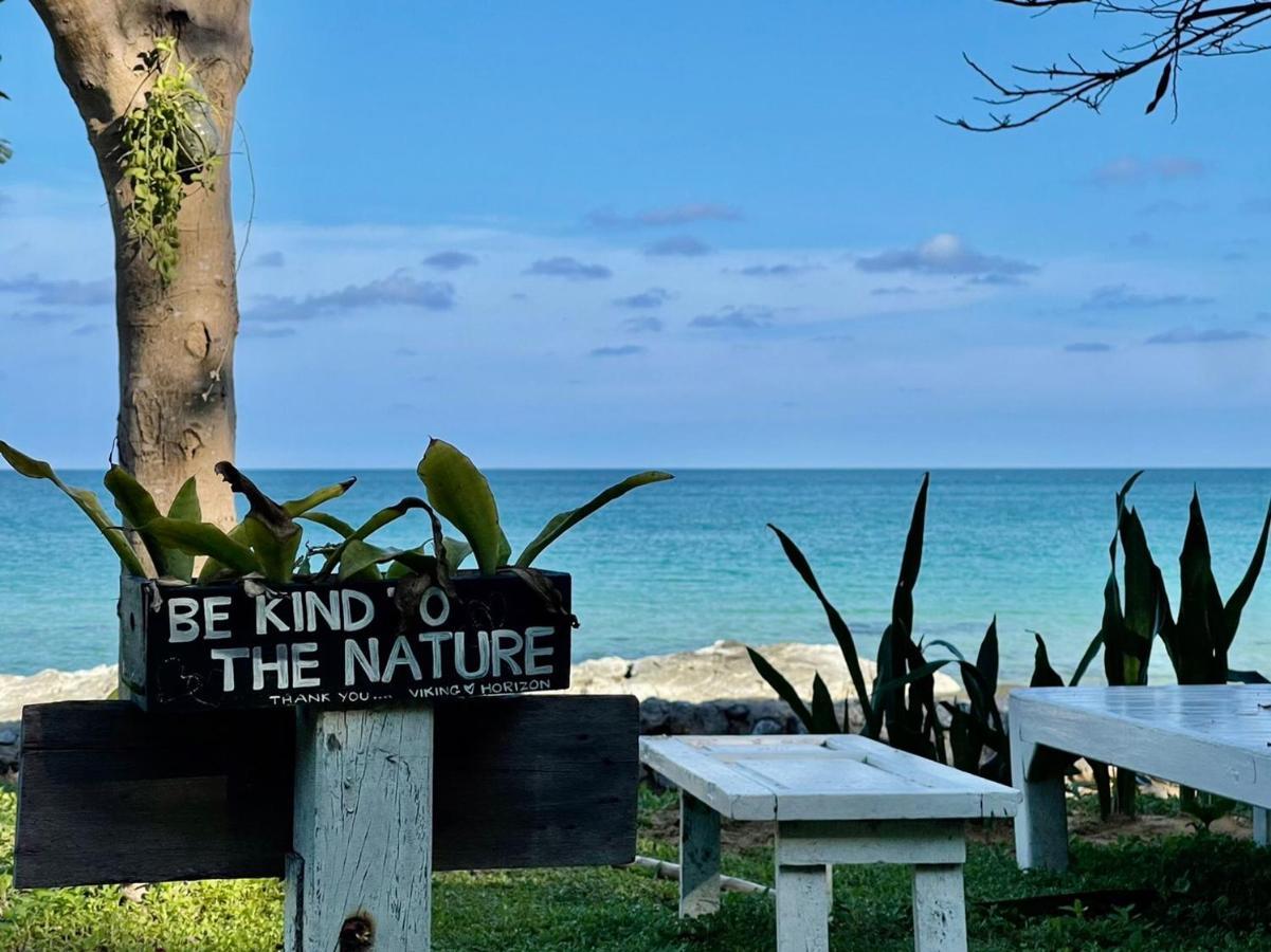 Viking Holiday Resort Koh Samet Exterior photo