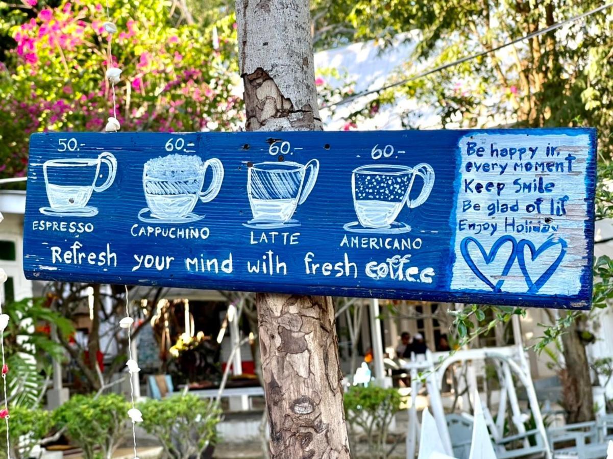 Viking Holiday Resort Koh Samet Exterior photo