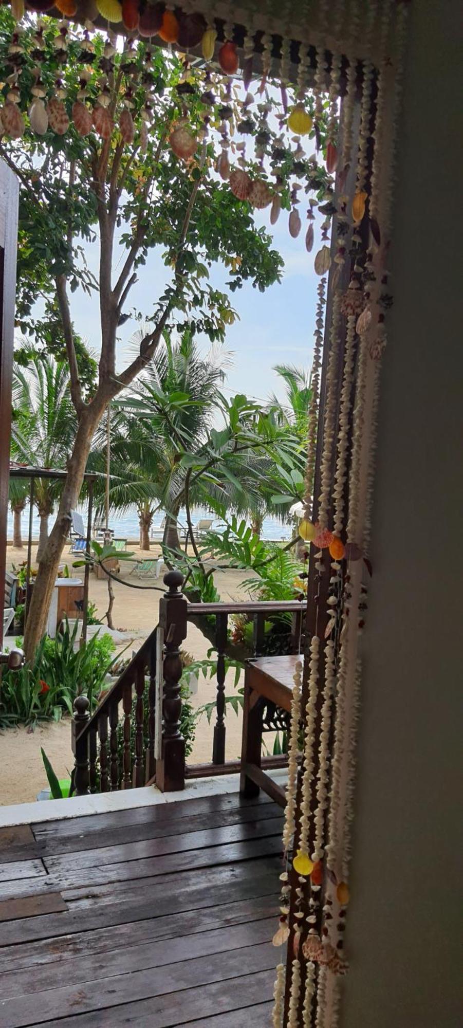 Viking Holiday Resort Koh Samet Exterior photo