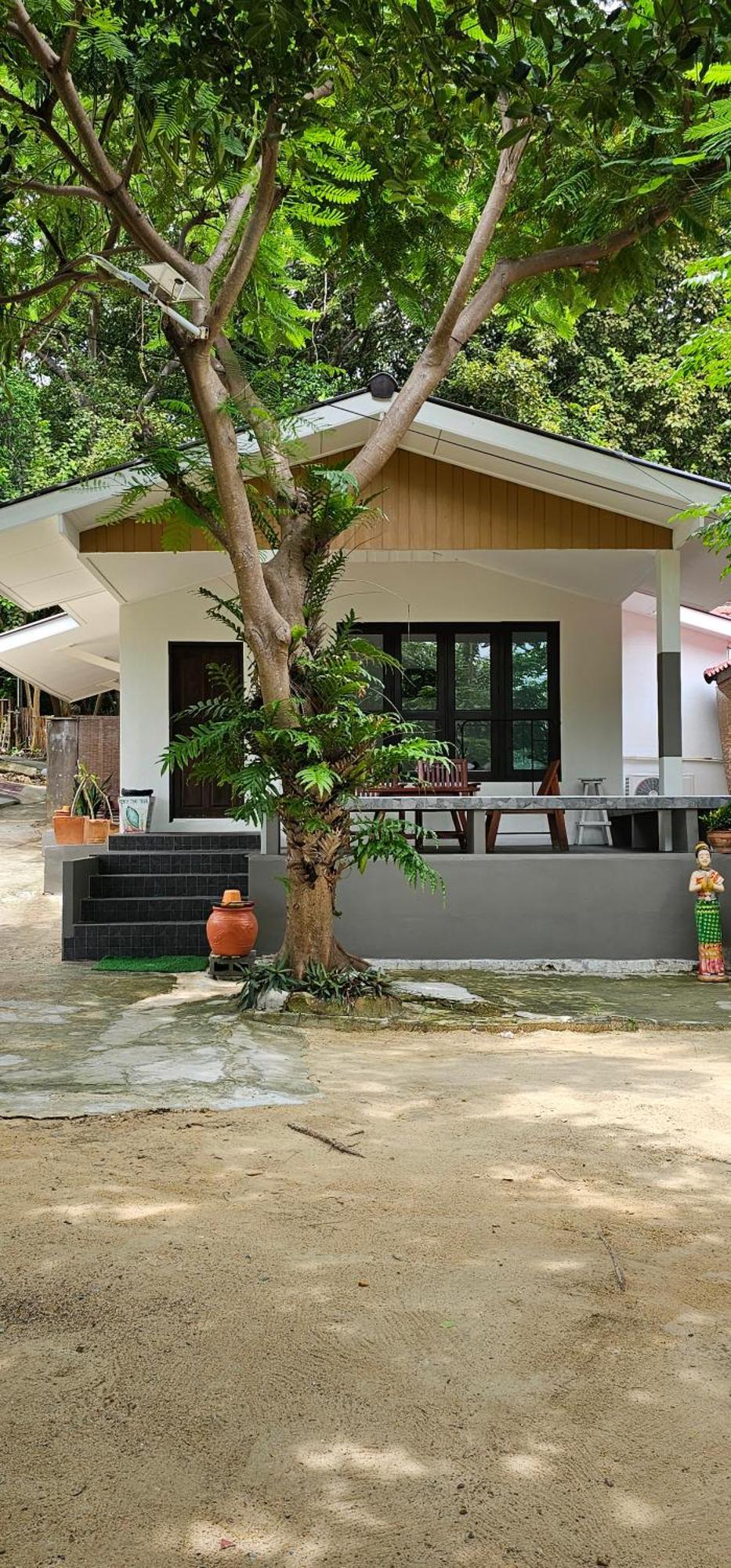 Viking Holiday Resort Koh Samet Exterior photo