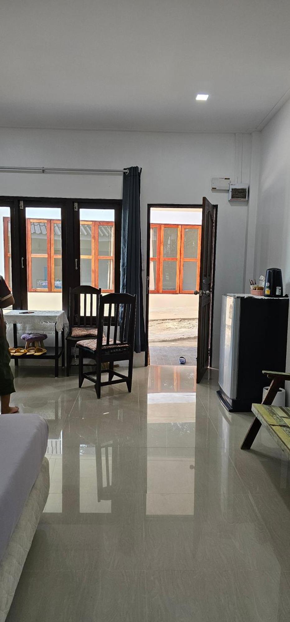 Viking Holiday Resort Koh Samet Exterior photo