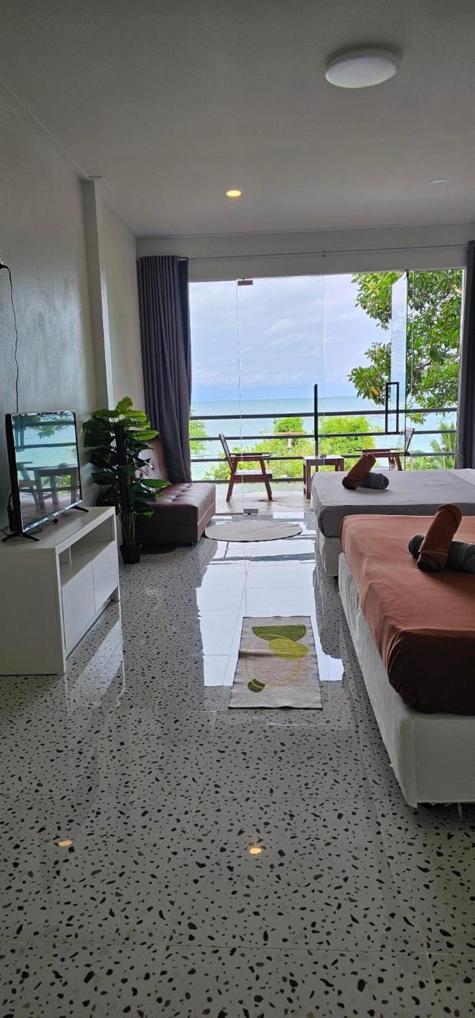 Viking Holiday Resort Koh Samet Exterior photo