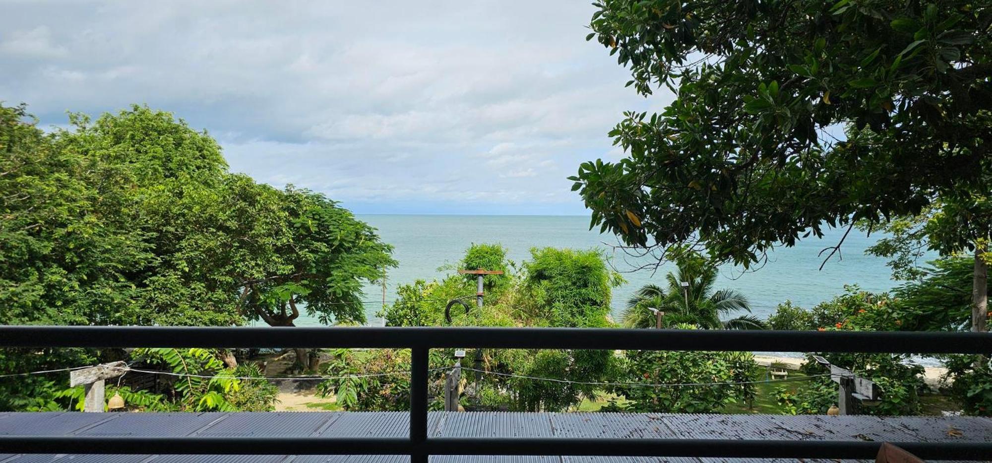 Viking Holiday Resort Koh Samet Exterior photo