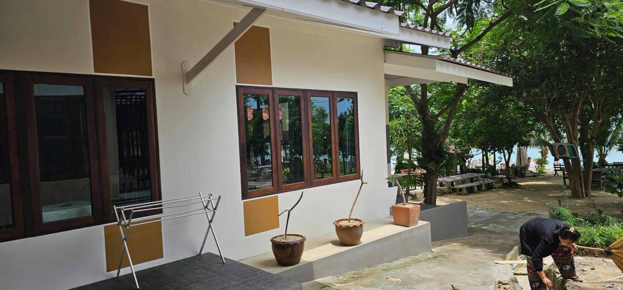 Viking Holiday Resort Koh Samet Room photo