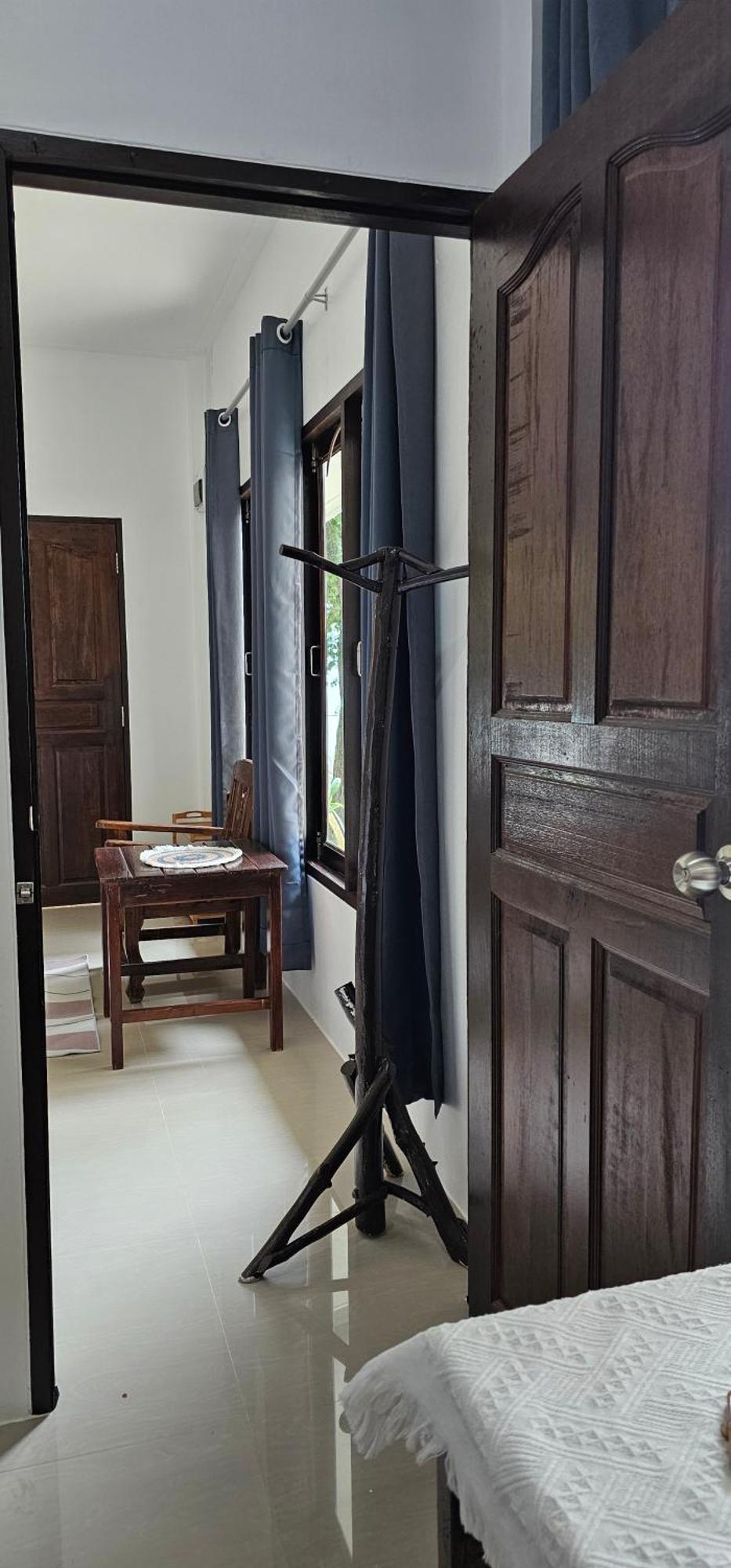 Viking Holiday Resort Koh Samet Room photo