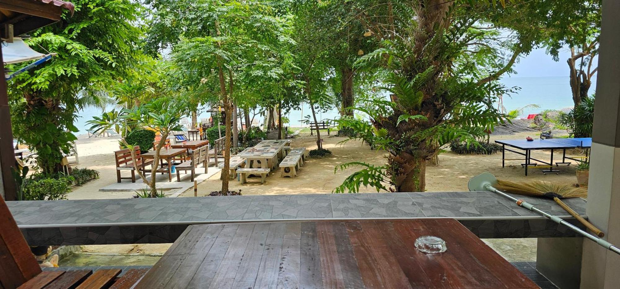 Viking Holiday Resort Koh Samet Room photo