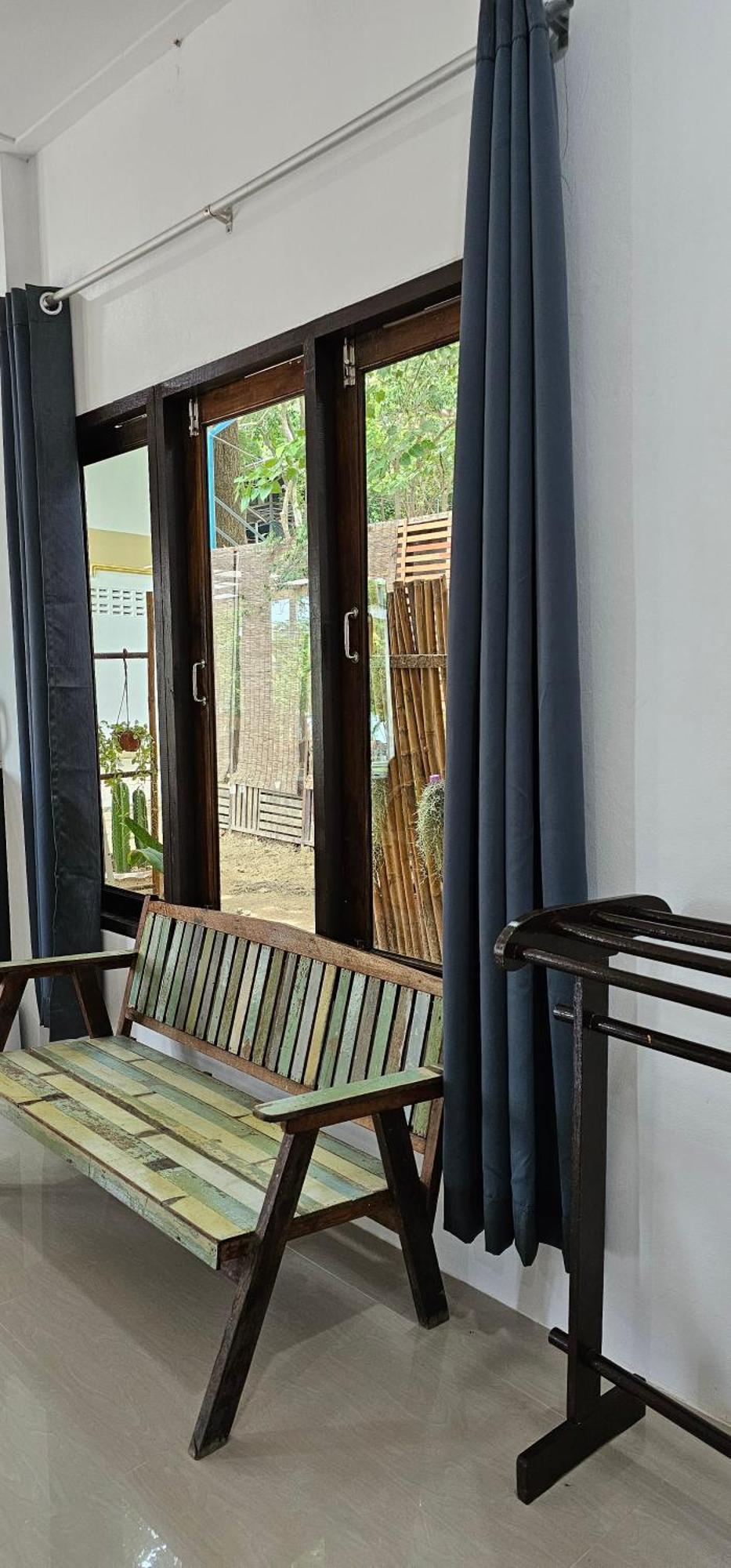 Viking Holiday Resort Koh Samet Room photo