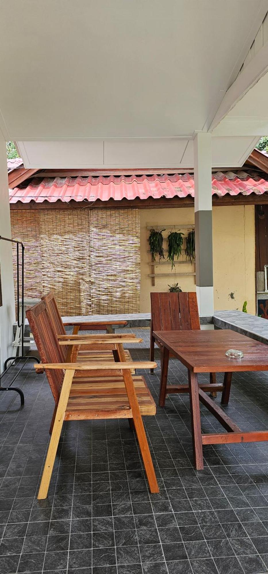 Viking Holiday Resort Koh Samet Room photo