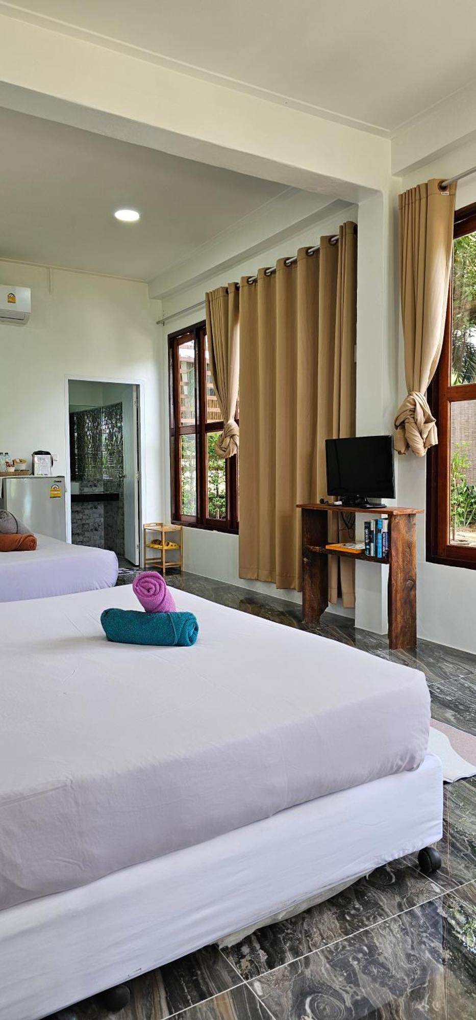 Viking Holiday Resort Koh Samet Room photo