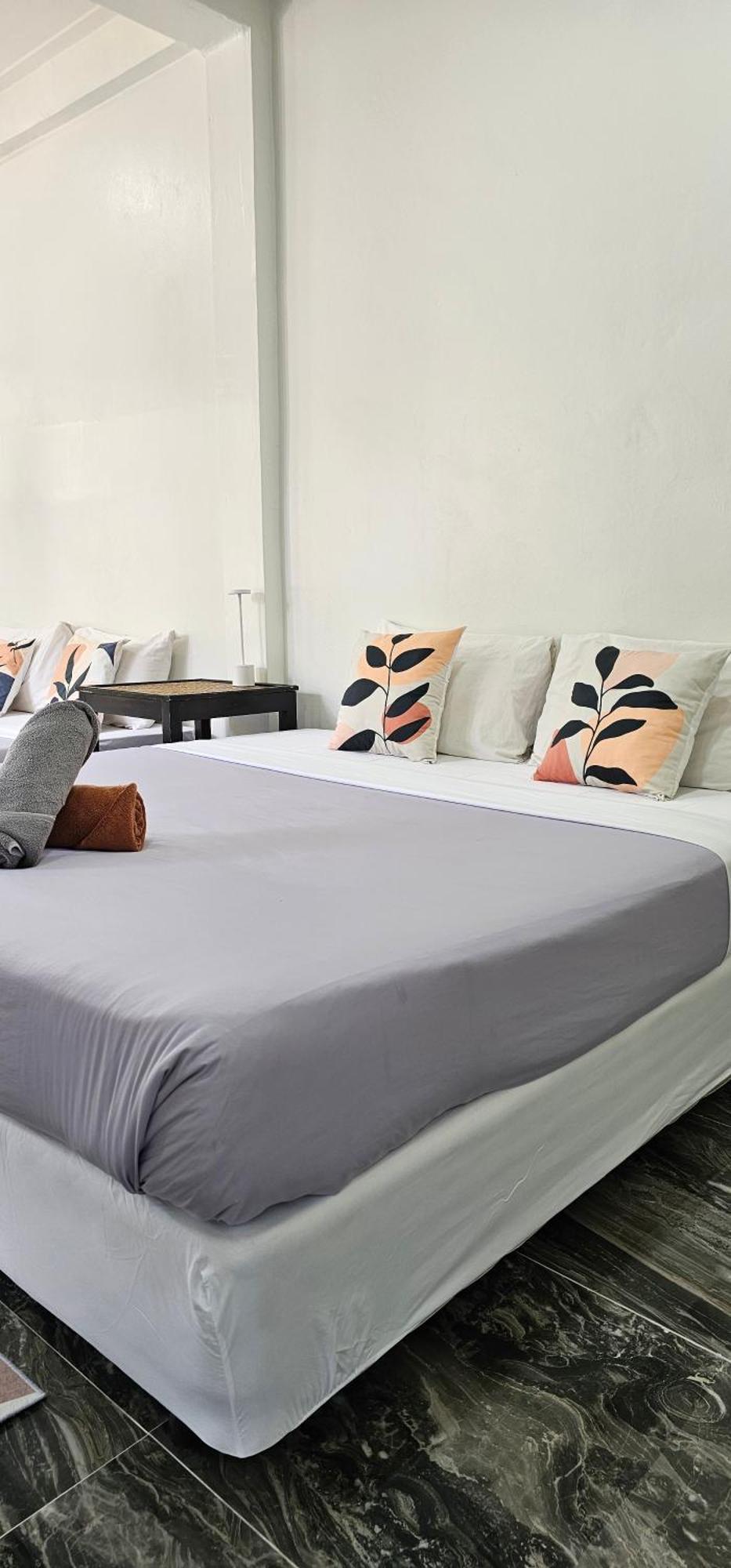 Viking Holiday Resort Koh Samet Room photo