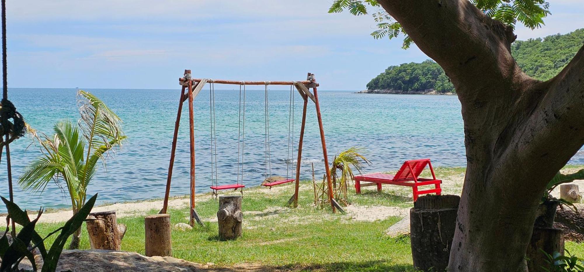 Viking Holiday Resort Koh Samet Exterior photo