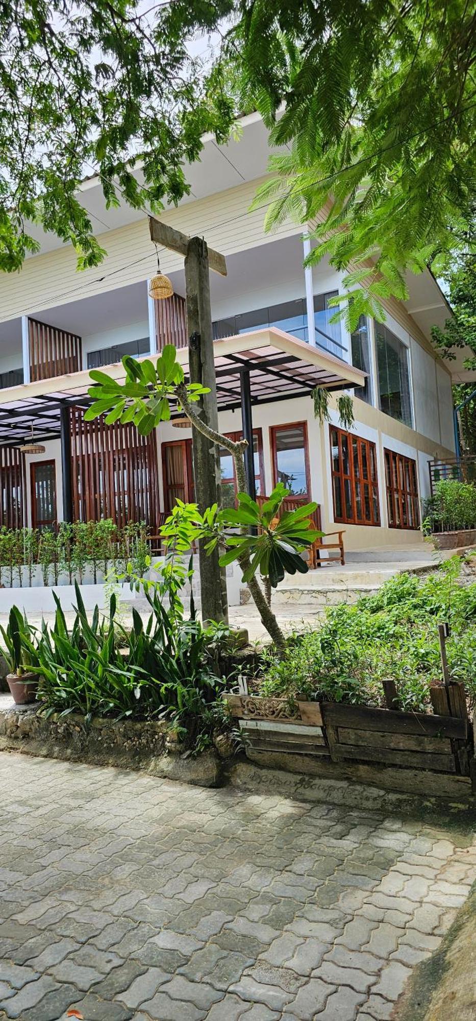 Viking Holiday Resort Koh Samet Room photo