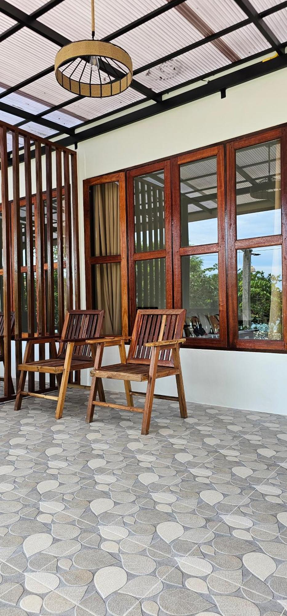 Viking Holiday Resort Koh Samet Room photo